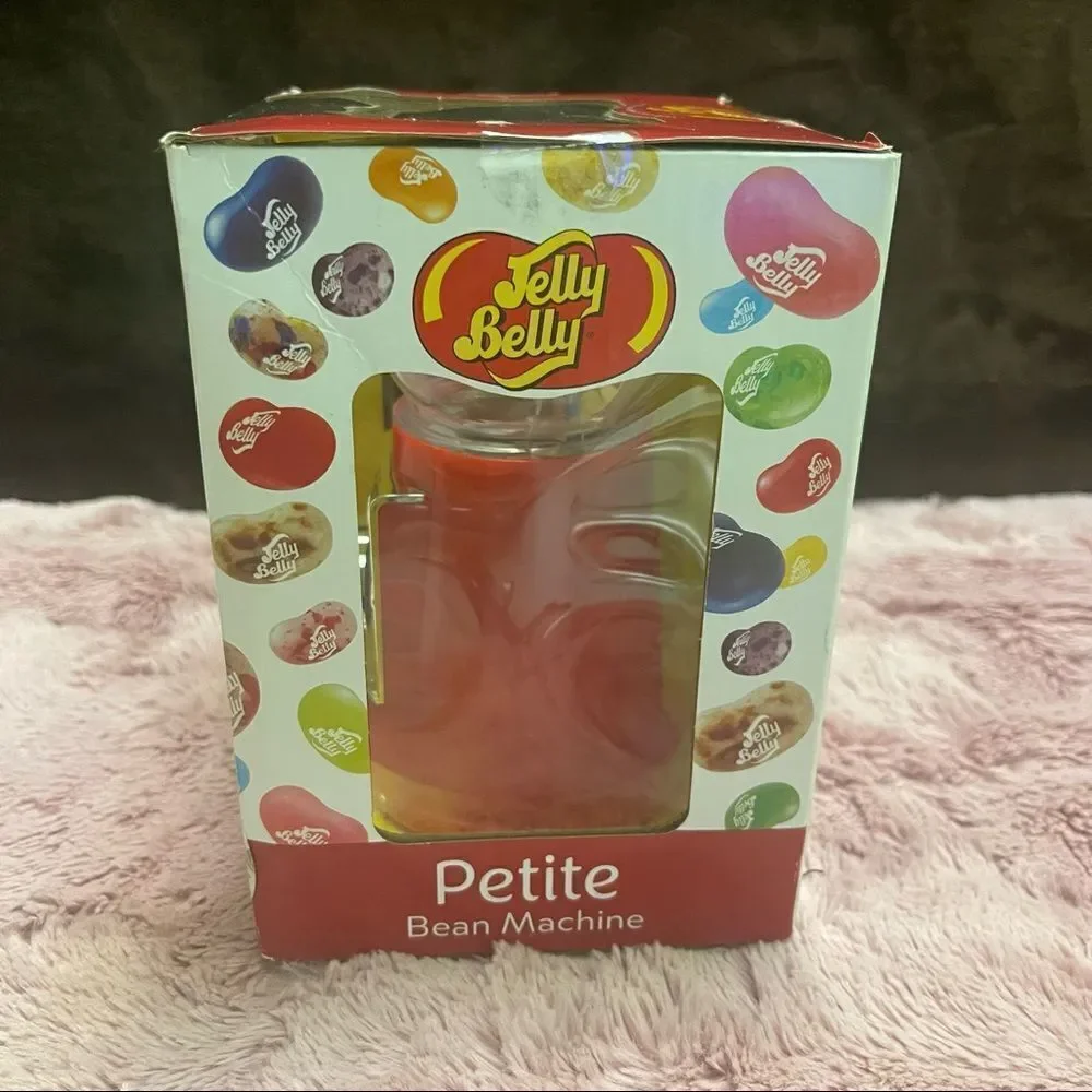 Jelly Belly Petite Dispenser